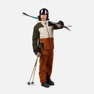 Rossignol Outerlimits Insulated Ski Jacket - Men's