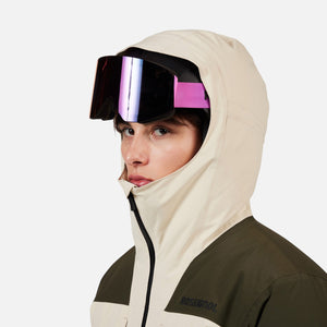 Rossignol Outerlimits Insulated Ski Jacket - Men's