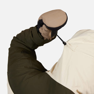 Rossignol Outerlimits Insulated Ski Jacket - Men's