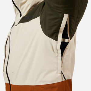 Rossignol Outerlimits Insulated Ski Jacket - Men's