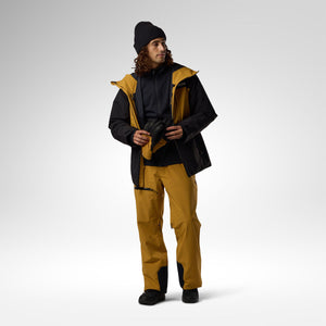 Rossignol Outerlimits Insulated Ski Pant - Men's