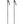 Rossignol Poker Pro Ski Poles - 2026 - Men's
