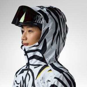 Rossignol Rochrun Insulated Ski Jacket - Women's