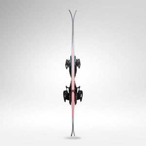 Rossignol Sender Jr Skis + Team 4 Bindings - 2027 - Kids