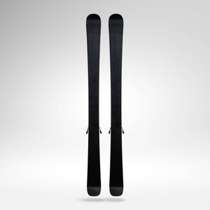 Rossignol Sender Jr Skis + Team 4 Bindings - 2027 - Kids