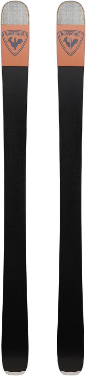 Rossignol Sender Soul 92 Skis + Xpress 11 Bindings - Men's - 2026