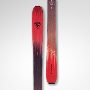 Rossignol Soul 92 Skis - Men's - 2027