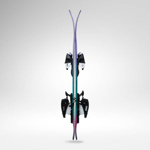 Rossignol Soul Kid Skis + Team 4 Bindings - 2027 - Girls
