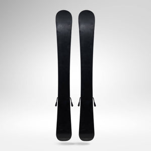 Rossignol Soul Kid Skis + Team 4 Bindings - 2027 - Girls