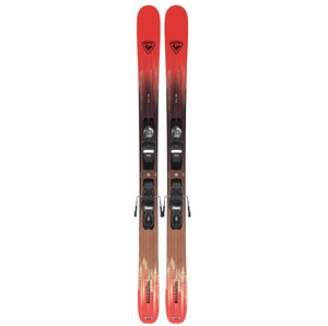 Rossignol Soul Pro Skis + Xpress 10 Bindings - Men's - 2027