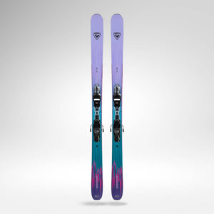 Rossignol Soul W Pro Skis + Xpress 10 Bindings - Women's - 2027