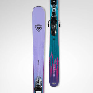 Rossignol Soul W Pro Skis + Xpress 10 Bindings - Women's - 2027