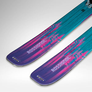 Rossignol Soul W Pro Skis + Xpress 10 Bindings - Women's - 2027