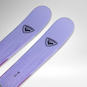 Rossignol Soul W Pro Skis + Xpress 10 Bindings - Women's - 2027