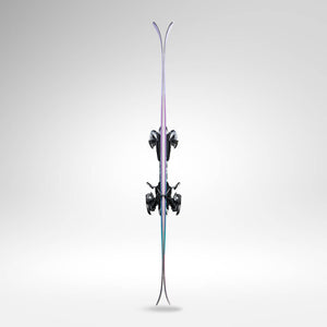Rossignol Soul W Pro Skis + Xpress 10 Bindings - Women's - 2027