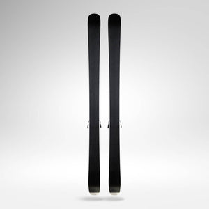 Rossignol Soul W Pro Skis + Xpress 10 Bindings - Women's - 2027