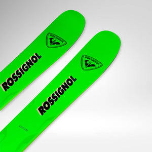 Rossignol Super Blackops Skis - Men's - 2027