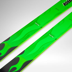 Rossignol Super Blackops Skis - Men's - 2027