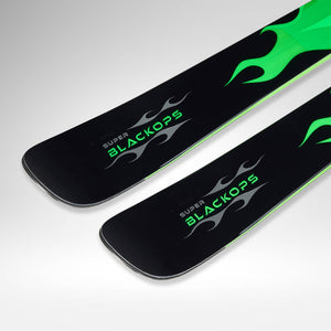Rossignol Super Blackops Skis - Men's - 2027