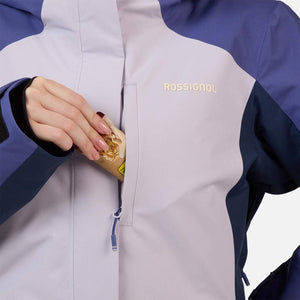 Rossignol Velika Insulated Ski Jacket - Women's