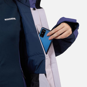Rossignol Velika Insulated Ski Jacket - Women's