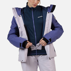Rossignol Velika Insulated Ski Jacket - Women's