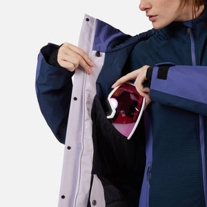 Rossignol Velika Insulated Ski Jacket - Women's