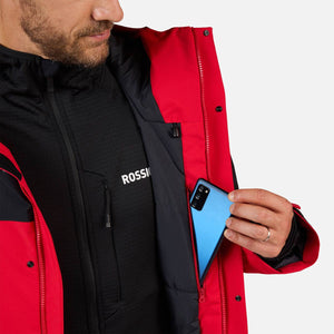 Rossignol Velika Insulated Ski Jacket - Men's