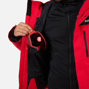 Rossignol Velika Insulated Ski Jacket - Men's