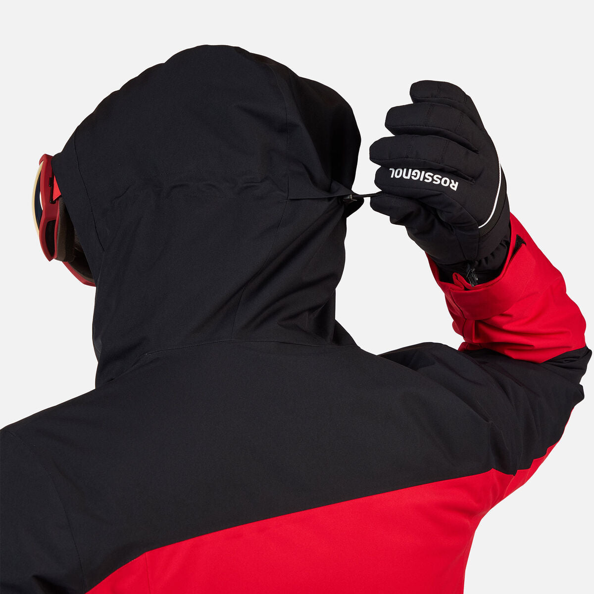 FALKE Capuche Neige XL XXL SKI Système Sport Ergonomique FALKE Capuche Neige XL XXL SKI Système Sport Ergonomique