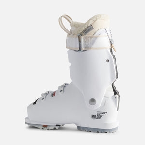Rossignol Vizion 4B Pro 80 Ski Boots - 2026 - Women's