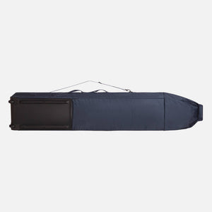 Rossignol Strato Extend 2 Pair Padded Wheeled Ski Bag - 2027