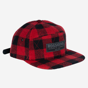 Rossignol Woodchuck Hat - Men's