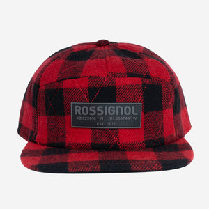Rossignol Woodchuck Hat - Men's