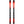 Rossignol Hero Jr Skis + Xpress 7 Bindings - 2026 - Youth