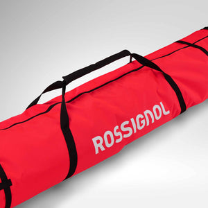Rossignol Hero Adjustable 2/3 Pair Ski Bag - 2027