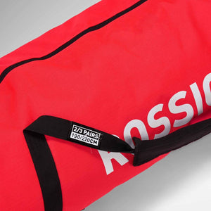 Rossignol Hero Adjustable 2/3 Pair Ski Bag - 2027
