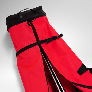 Rossignol Hero Adjustable 2/3 Pair Ski Bag - 2027