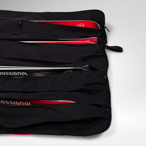 Rossignol Hero 4 Pair Ski Bag - 2027