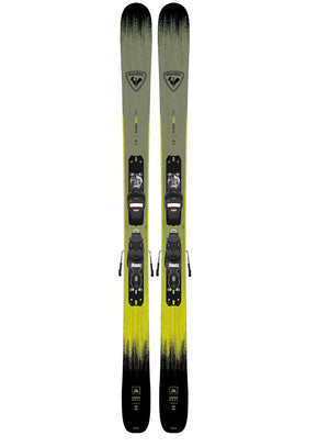 Rossignol Sender Soul Pro Skis + Xpress 10 Bindings - Men's - 2026