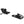 Rossignol Sender Soul Pro Skis + Xpress 10 Bindings - Men's - 2026