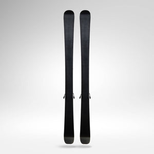 Rossignol Soul Jr Skis + Bindings - 2027 - Youth