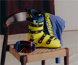 Rossignol Super Hi Speed 120 LV Ski Boots - 2026 - Men's