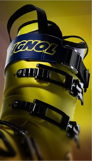 Rossignol Super Hi Speed 120 LV Ski Boots - 2026 - Men's