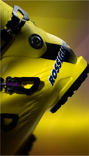 Rossignol Super Hi Speed 120 LV Ski Boots - 2026 - Men's