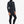 Roxy 5/4mm Swell Natural Hooded Winter Wetsuit - Women's