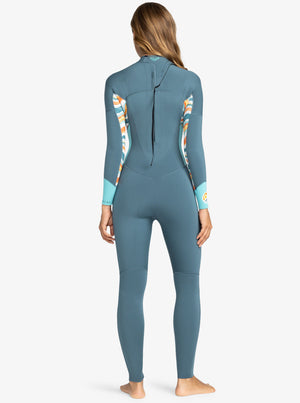 Roxy 3/2 Swell Series GBS Wetsuit - Women's