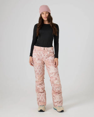 Roxy Backyard Snow Pants - Women's