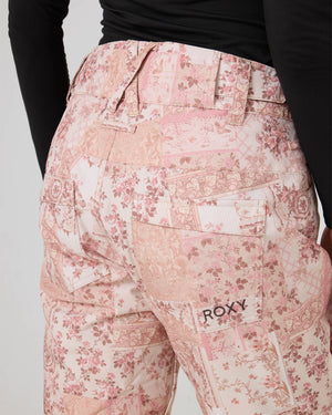 Roxy Backyard Snow Pants - Women's