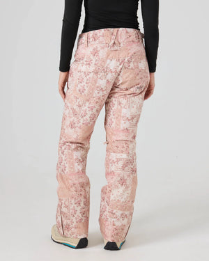Roxy Backyard Snow Pants - Women's
